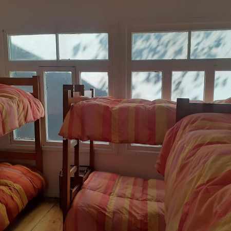 Backpackersparadise Hostel 푼타아레나스 외부 사진